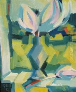 Bouquet 1986 by Giorgio Gandini Del Grano