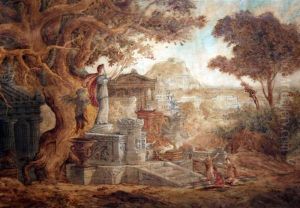 The Five Worshippers