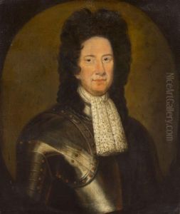 The Earl Of Mar