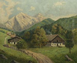 Bergdorf