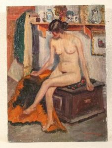 Theo (deutscher Maler Theo (deutscher Maler
