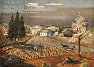 Spring by Emil Ganso