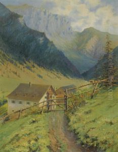 Sucka, Liechtenstein