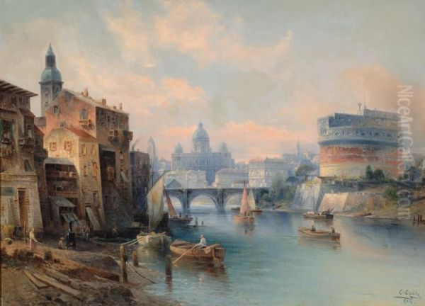 Capriccio City View Ofrome - view 1