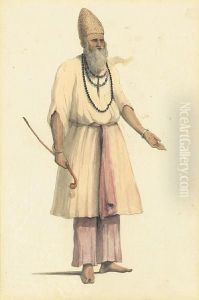 Studies Of A Fakir Studies Of A Fakir