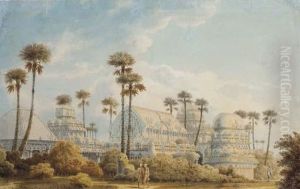 Indian Temples