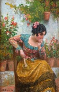 Andaluza