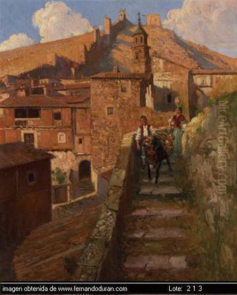 Sin Titulo - view 1
