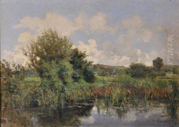 Bord D'etang - view 1