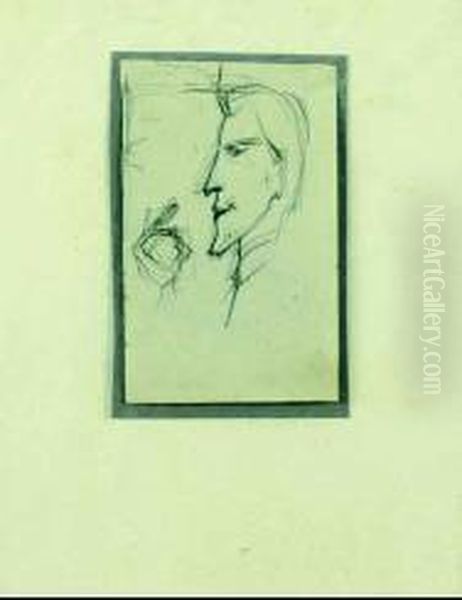 Ritratto - view 1