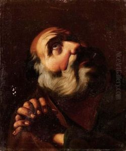 Le Lacrime Di San Pietro by Lorenzo Garbieri Il Nepote