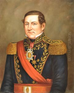 Don Juan Manuel De Rosas
