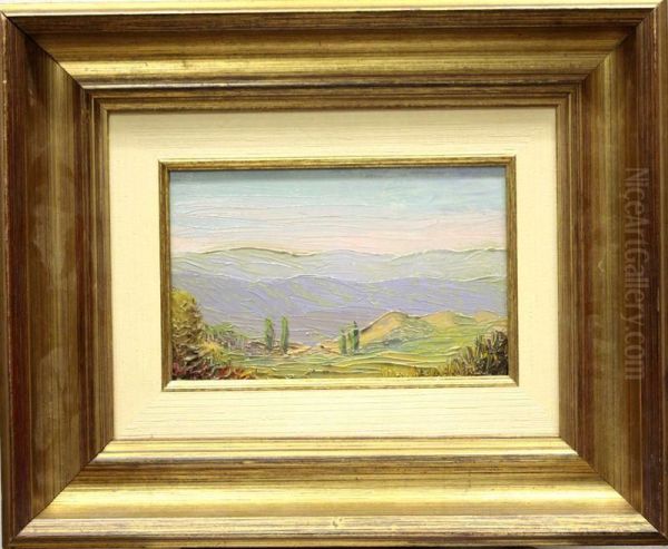 Paisaje - view 1