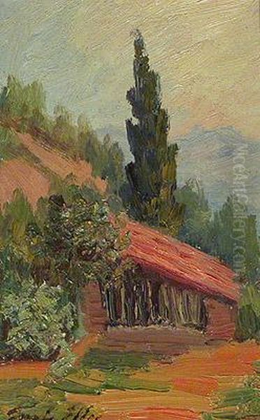 Paisaje - view 1