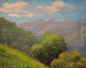 Pendientes Montseny by Elias Garcia