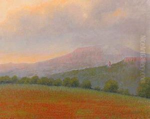 Primavera
 . by Elias Garcia