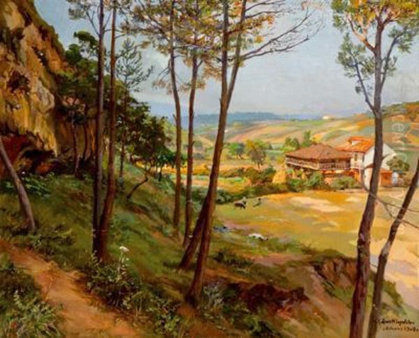 "asturias" - view 1