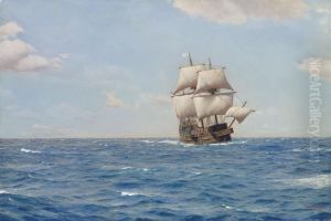Mayflower