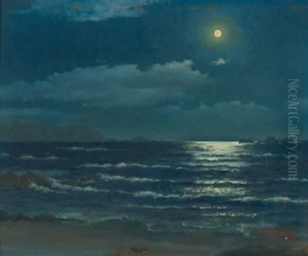 G. Costas De Ch - view 1