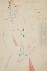 Ensayos De Perlimpolin by Federico Garcia Lorca