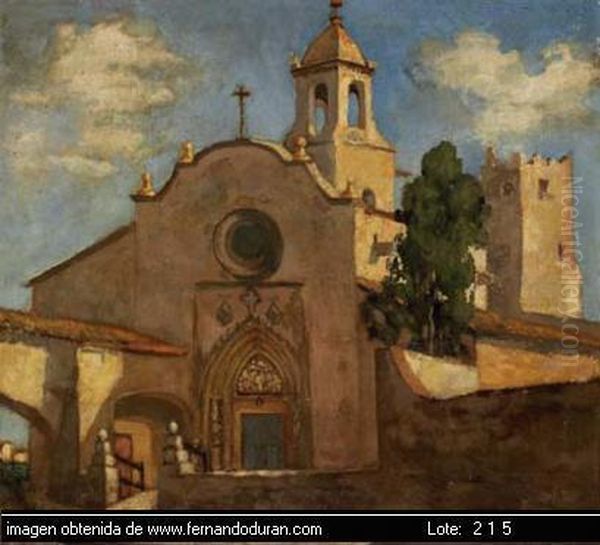 Sin Titulo - view 1