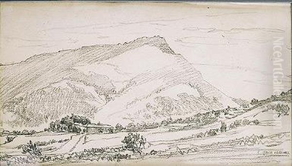 Paisaje - view 1