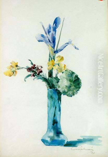 "florero" - view 1