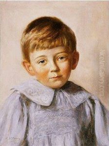 Nino by Antonio Garcia Mencia