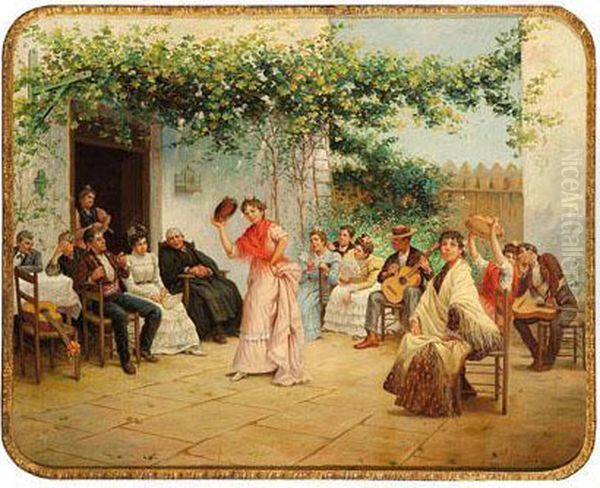 Fiesta Flamenca - view 1