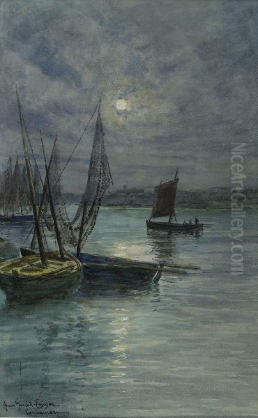 Concarneau I Mansken - view 1