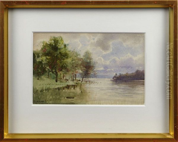 Landskap - view 1
