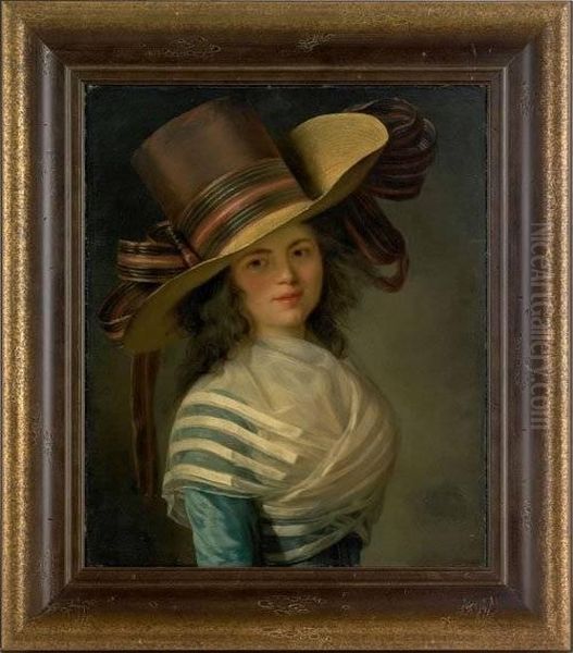 Vigee Le Brun - view 1