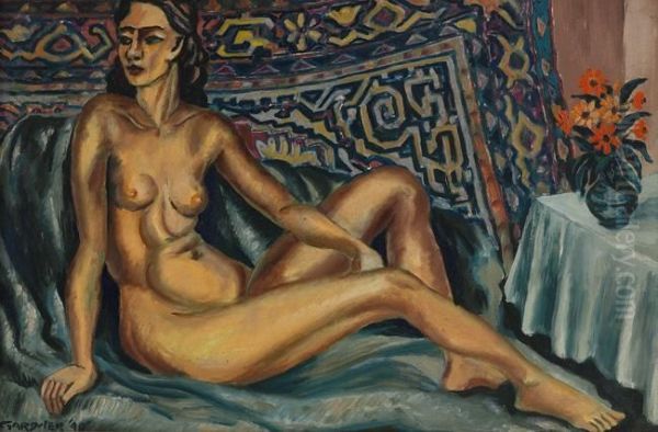 Nude - view 1