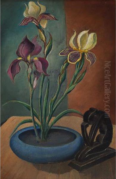 Still-life - view 1