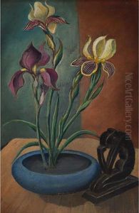 Still-life by Fred Gardner