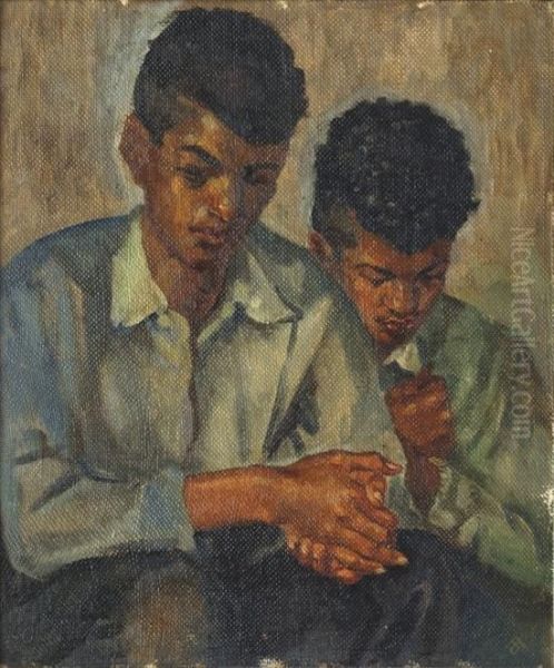 Los Hermanos - view 1