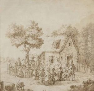 La Fete De Famille