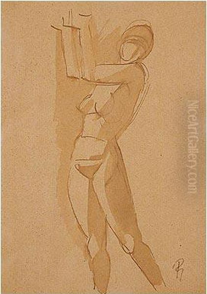 Desnudo - view 1