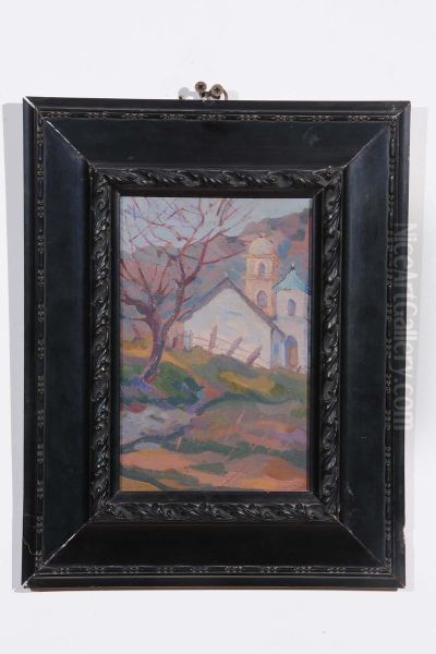 I Campanili - view 1