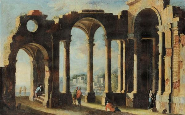 Micco Spadaro - view 1