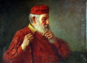 Vecchio Garibaldino Vecchio Garibaldino
