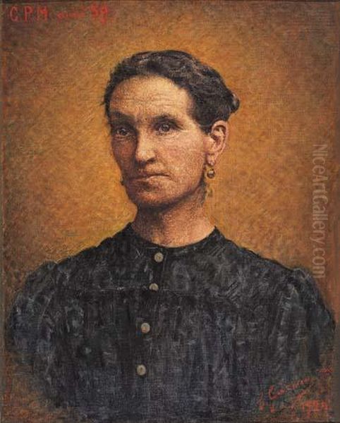 Ritratto Di Signora - view 1