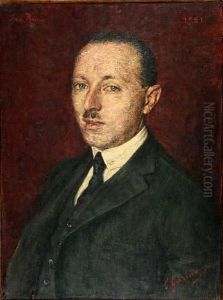 Ritratto by Carlo Garino