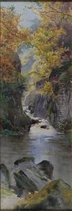 'the Fairy Glen'