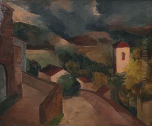 Mexican Landscape