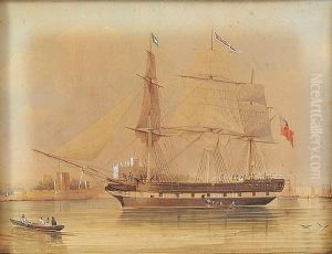 The Alexander ,captain Phillipson