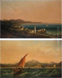 Vue De Nice