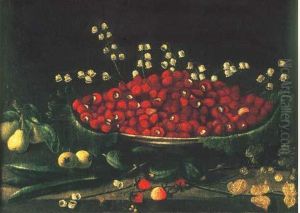 Attribue A by Francois Garnier