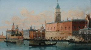 Doge's Palace, Venice Doge's Palace, Venice