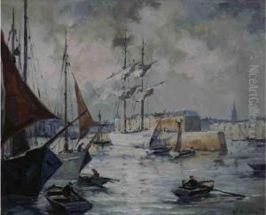 Marine A Nantes